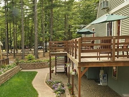 Gateway To Cape Cod Rv Resort Rochester Εξωτερικό φωτογραφία