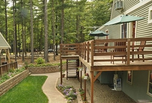 Gateway To Cape Cod Rv Resort Rochester Εξωτερικό φωτογραφία